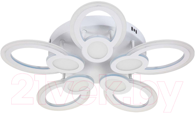 Потолочный светильник ESCADA 10269/10LED (белый)