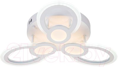 Потолочный светильник ESCADA 10269/6LED (белый)