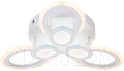 Потолочный светильник ESCADA 10269/6LED (белый)