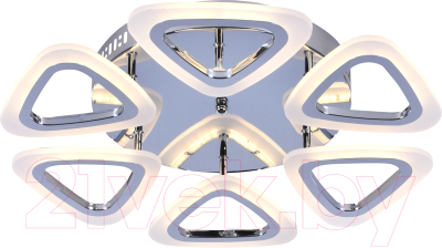 Потолочный светильник ESCADA 10223/6LED - фото