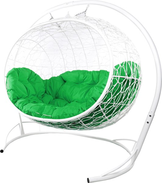 Диван подвесной M-Group Улей / 11210104 - фото