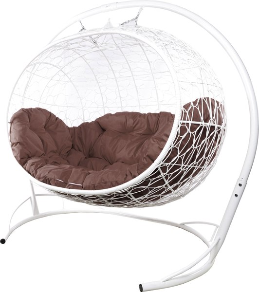 Диван подвесной M-Group Улей / 11210105 - фото