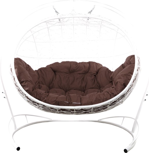 Диван подвесной M-Group Улей / 11210105