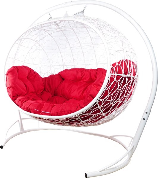 Диван подвесной M-Group Улей / 11210106 - фото