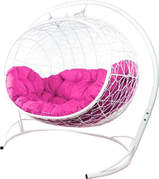 Диван подвесной M-Group Улей / 11210108 - фото