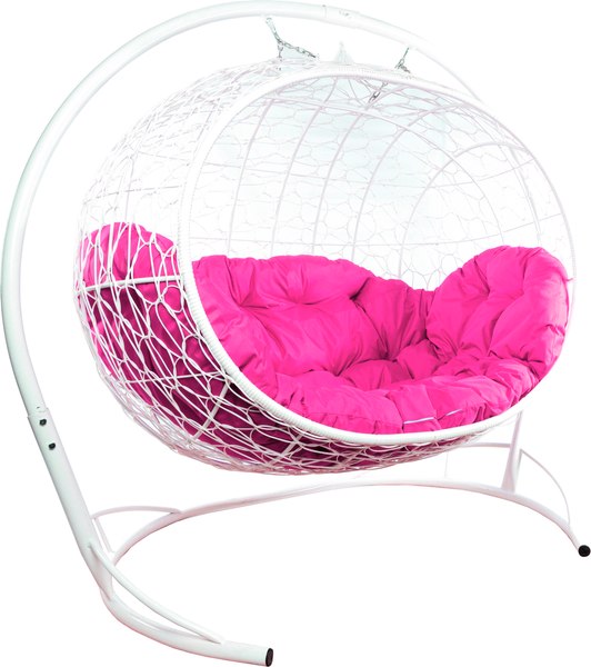 Диван подвесной M-Group Улей / 11210108