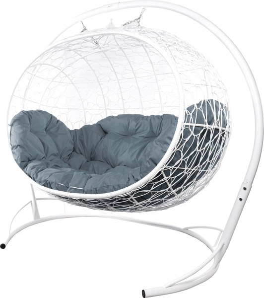 Диван подвесной M-Group Улей / 11210109 - фото