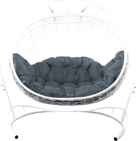 Диван подвесной M-Group Улей / 11210109