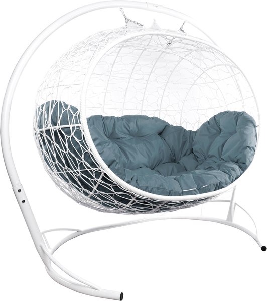 Диван подвесной M-Group Улей / 11210109