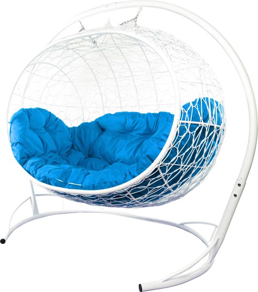 Диван подвесной M-Group Улей / 11210110 - фото