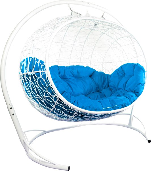 Диван подвесной M-Group Улей / 11210110