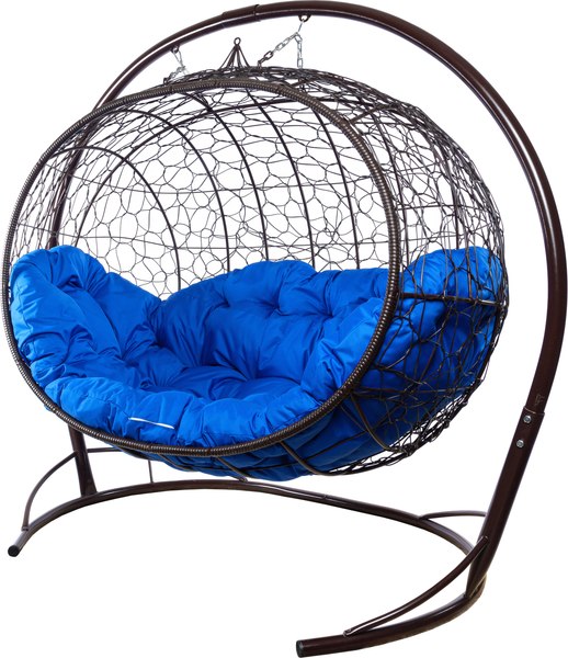 Диван подвесной M-Group Улей / 11210210 - фото