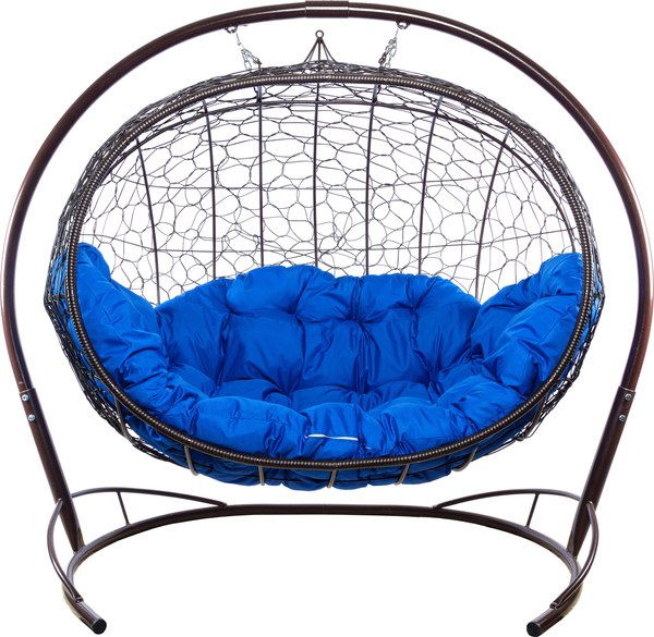 Диван подвесной M-Group Улей / 11210210