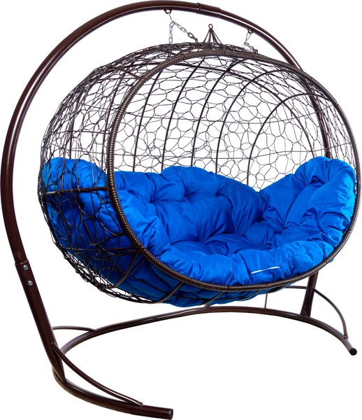 Диван подвесной M-Group Улей / 11210210