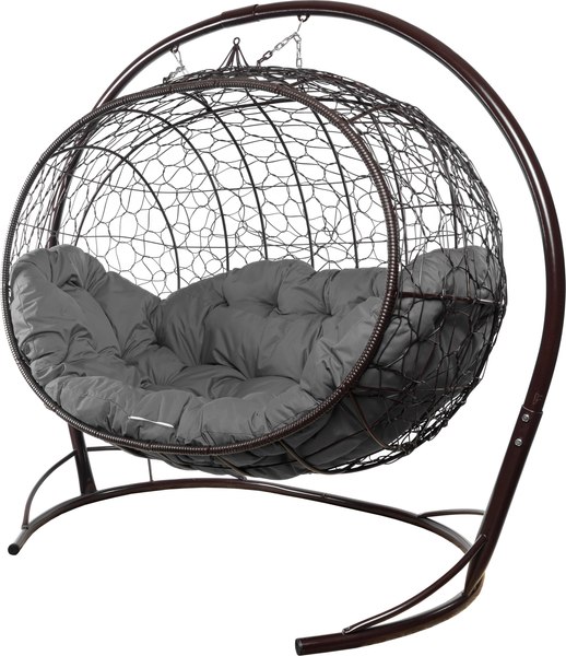 Диван подвесной M-Group Улей / 11210209 - фото