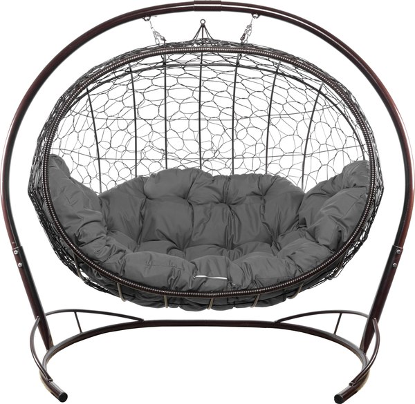 Диван подвесной M-Group Улей / 11210209