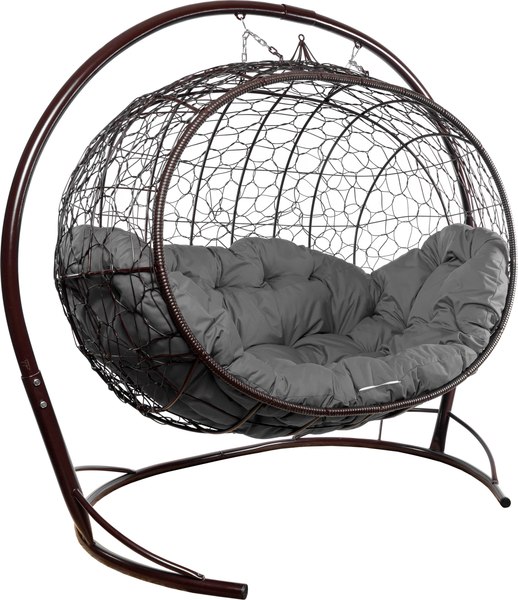 Диван подвесной M-Group Улей / 11210209