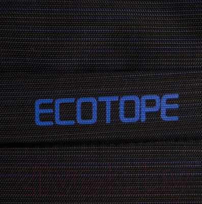 Рюкзак Ecotope 369-S2018-BLK