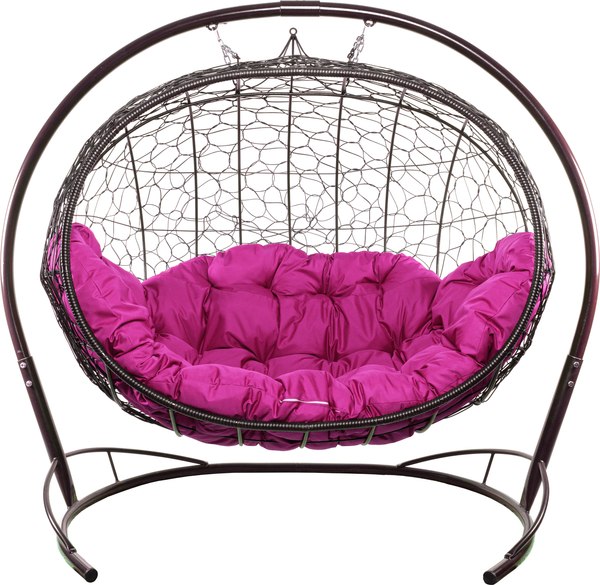 Диван подвесной M-Group Улей / 11210208