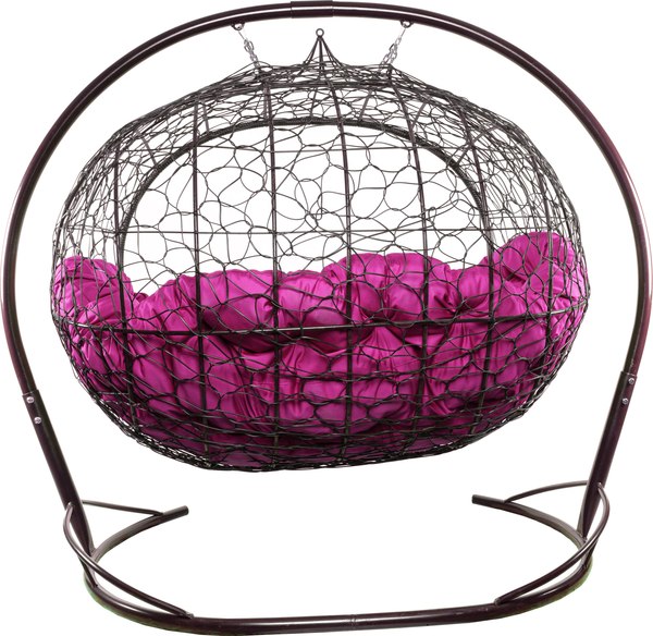 Диван подвесной M-Group Улей / 11210208