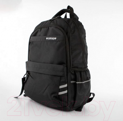 Рюкзак Ecotope 369-S202-BLK