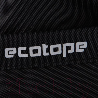 Рюкзак Ecotope 369-S202-BLK