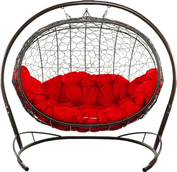 Диван подвесной M-Group Улей / 11210206