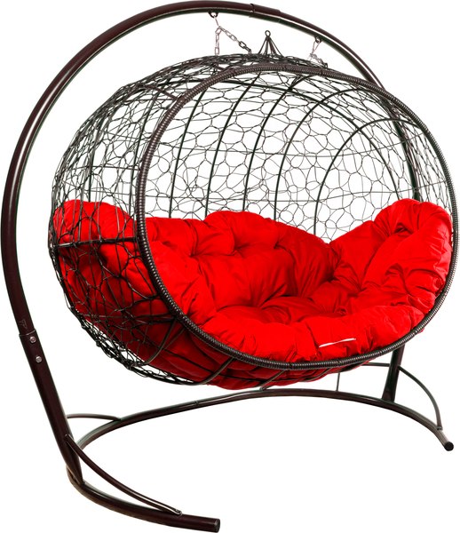 Диван подвесной M-Group Улей / 11210206