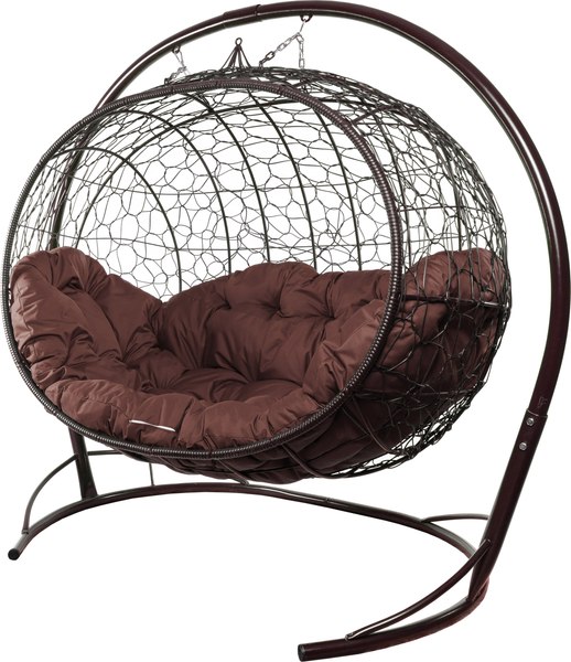 Диван подвесной M-Group Улей / 11210205 - фото