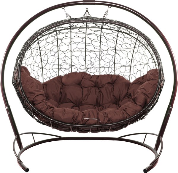 Диван подвесной M-Group Улей / 11210205