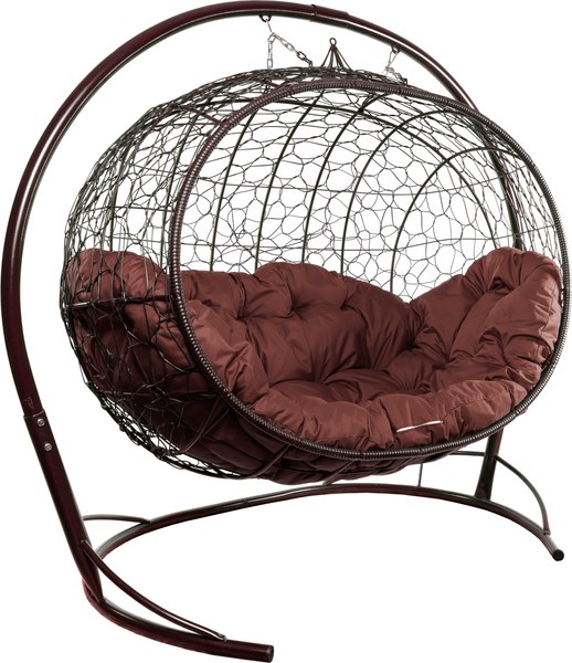 Диван подвесной M-Group Улей / 11210205