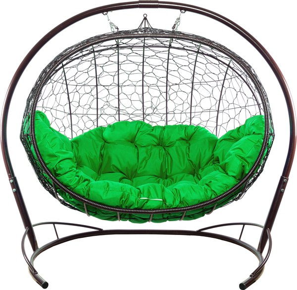 Диван подвесной M-Group Улей / 11210204