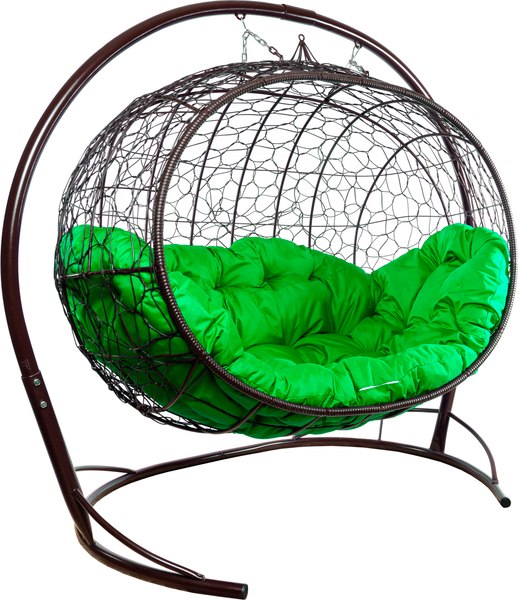 Диван подвесной M-Group Улей / 11210204