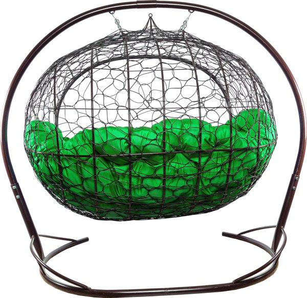 Диван подвесной M-Group Улей / 11210204