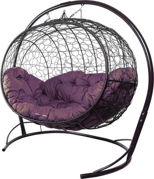 Диван подвесной M-Group Улей / 11210202 - фото