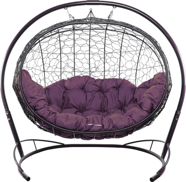 Диван подвесной M-Group Улей / 11210202