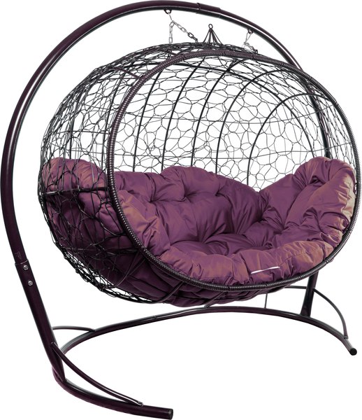 Диван подвесной M-Group Улей / 11210202