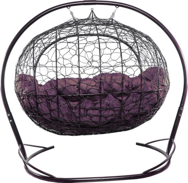 Диван подвесной M-Group Улей / 11210202