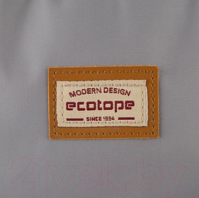 Рюкзак Ecotope 369-S206-COF