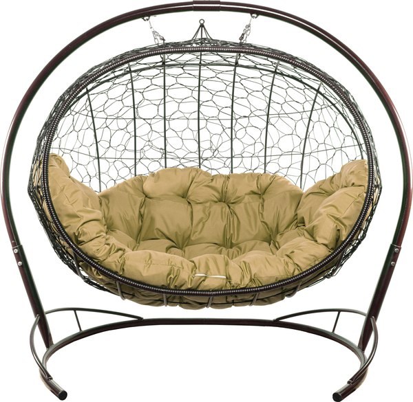 Диван подвесной M-Group Улей / 11210201