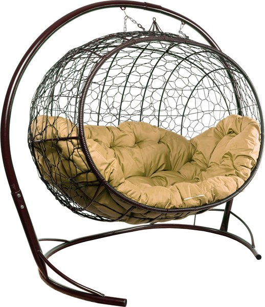 Диван подвесной M-Group Улей / 11210201