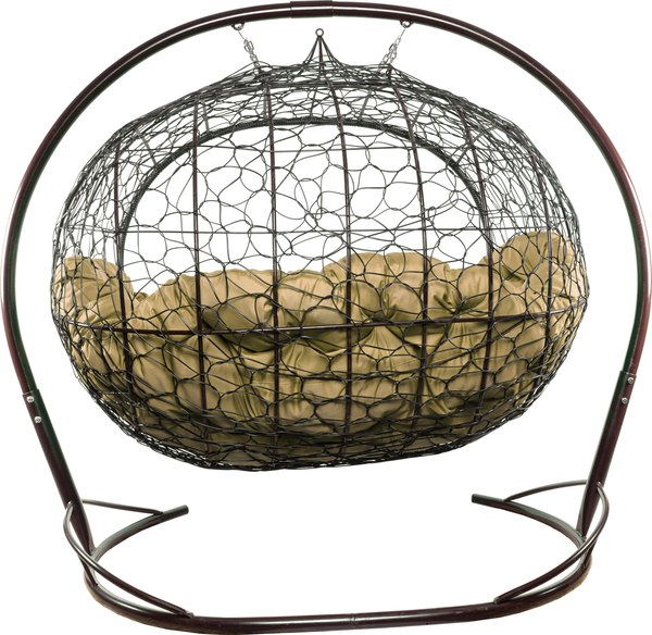 Диван подвесной M-Group Улей / 11210201