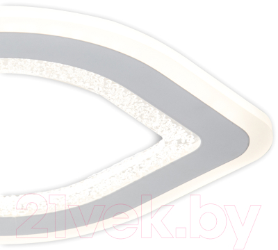 Потолочный светильник ESCADA 10257/4LED (белый)