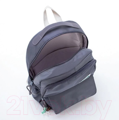 Рюкзак Ecotope 369-S218-GRY