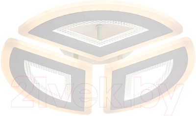 Потолочный светильник ESCADA 10210/3LED (белый)