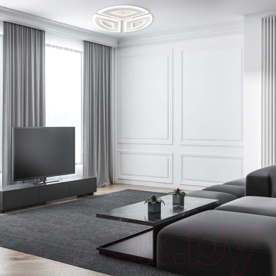 Потолочный светильник ESCADA 10210/3LED (белый)