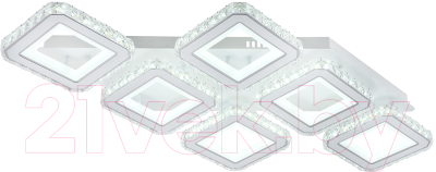 Потолочный светильник ESCADA 10261/6LED