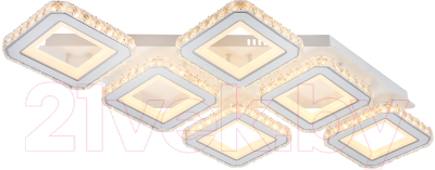 Потолочный светильник ESCADA 10261/6LED