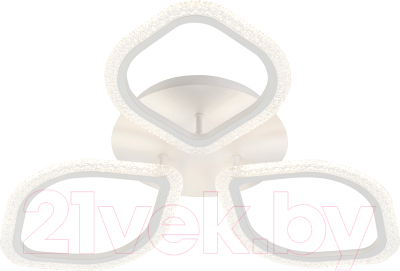 Потолочный светильник ESCADA 10251/3LED - фото