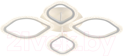 Потолочный светильник ESCADA 10251/4LED - фото